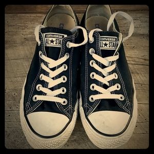 Converse allstars